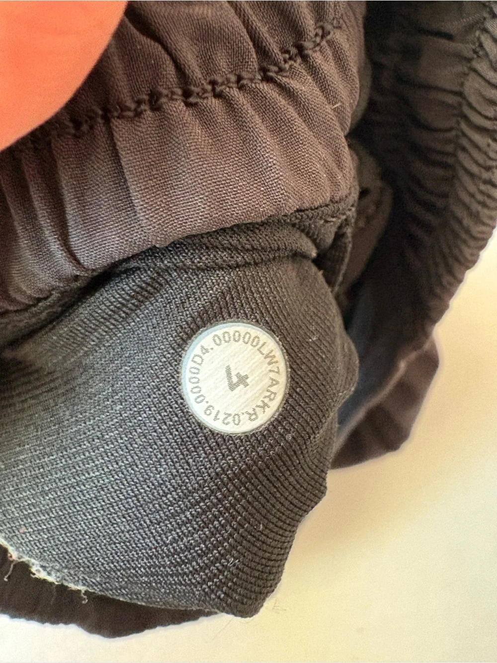 lululemon athletica lightweight athletic